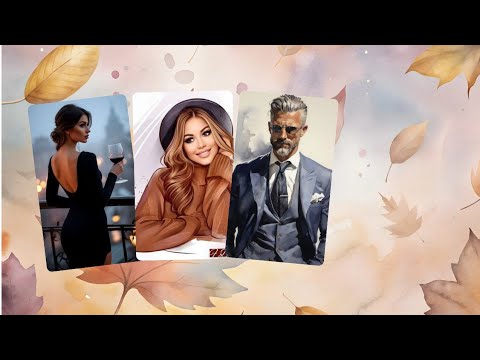 Видео: 🍁Нещо ще преобърне живота Ви през Ноември..🦔Хубавото идва🍂