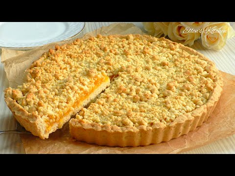 Видео: Мандариновый пирог который тает во рту! Просто и очень вкусно!