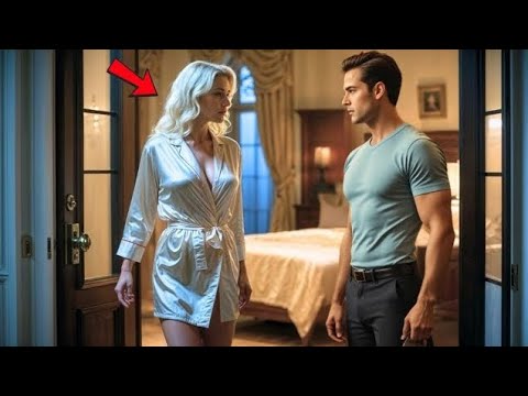 Видео: Бедный механик, который починил свет в 2 часа ночи | Трогательная история четырёх сезонов