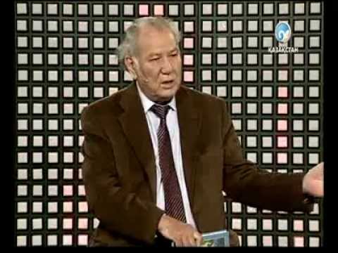 Видео: «Сыр-сұхбат». Дулат Исабеков