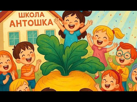 Видео: РЕПКА