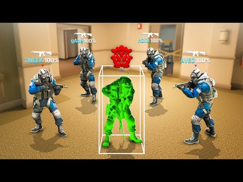 Видео: Мы Искали Игры по 20 Часов. Или на Что Способен Красный Траст?