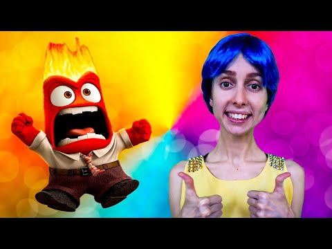 Видео: ГОЛОВОЛОМКА! ЧТО В ГОЛОВЕ У ХАБАЛКИ БЫДЛЯЕВОЙ?