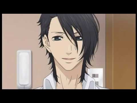 Видео: AMV/Клип к аниме Скажи"Я люблю тебя"