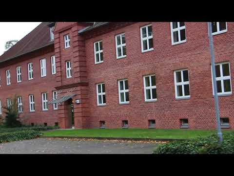 Видео: Гарнизон Людвигслуст: 30 лет спустя (часть 9)