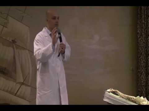 Видео: Шейный отдел