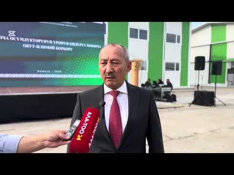 Видео: ҮРӨНДҮН ТҮШҮМДҮҮЛҮГҮН ЖАНА САПАТЫН ЖОГОРУЛАТКАН БОРБОР