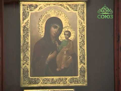 Видео: Хранители памяти. От 9 июня. Зачатьевский ставропигиальный женский монастырь. Часть 5