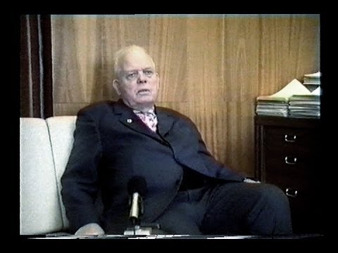 Видео: Воспоминания Мещерякова М.Г. о Боголюбове Н.Н.