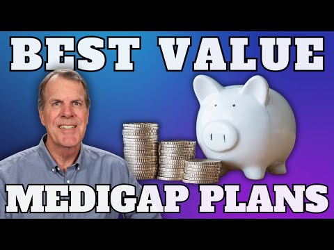 Видео: Не переплачивайте! Раскрыты самые выгодные планы медицинского страхования Medicare