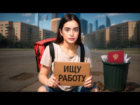 Видео: ЛОВУШКА РЫНКА ТРУДА | Нет работы без опыта, нет опыта без работы