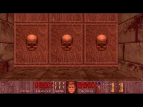 Видео: Doom финал