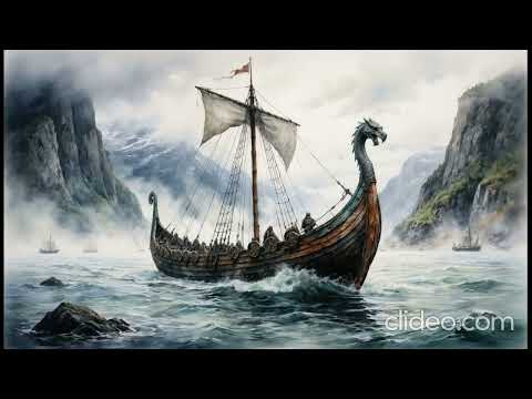 Видео: Русь былинная