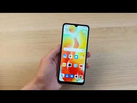 Видео: Обзор на Redmi 12 c плюс и минус.