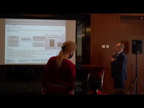 Видео: Желчно-каменная болезнь до и после холецистэктомии. Бордин Д.А.