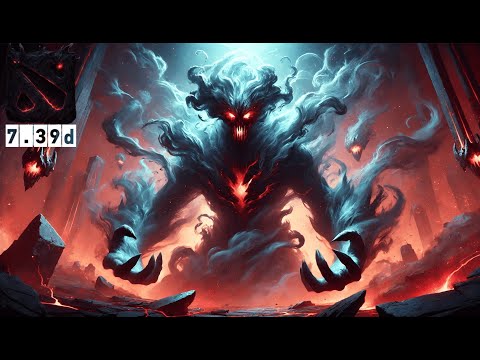 Видео: Без койлов на Carry Shadow Find Turbo Dota 7.39d