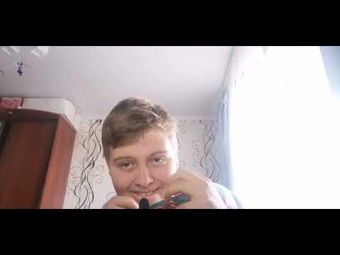 Видео: ASMR / АСМР НЕРАЗБОРЧИВЫЙ ШЁПОТ 😴👍💤