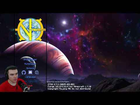 Видео: Строительство ветряной мельницы | GTNH 2.7.3 Tier 0.5 #4