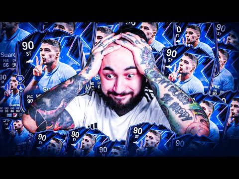 Видео: PANDAFX НОЕТ 40 МИНУТ / СТОИТ ЛИ СОБИРАТЬ СУАРЕСА?