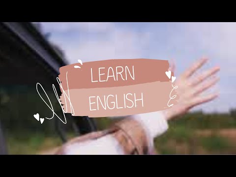 Видео: Учить английский за одну минуту!!!