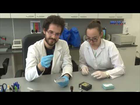 Видео: С медицина исках да се занимавам още от малък