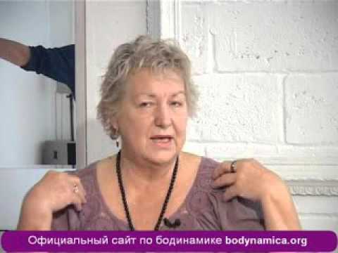 Видео: Интервью с Лизбет Марчер