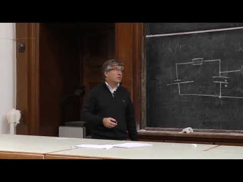 Видео: Биленко И. А. - Радиофизика - 3. Трансформатор. Распределённые системы