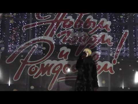 Видео: Придумала - О.Дрозова 1.01.20г.