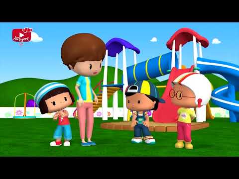 Видео: Пепи - 5 серий в 1 серии | Мультфильм для детей