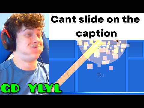 Видео: GD Попробуй не смеяться...