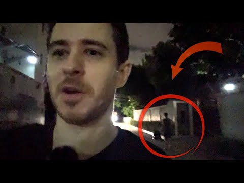 Видео: Как я гулял НОЧЬЮ по улицам Таиланда — и ОФИГЕЛ
