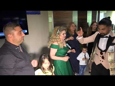 Видео: Абитуренска на Асен 2част