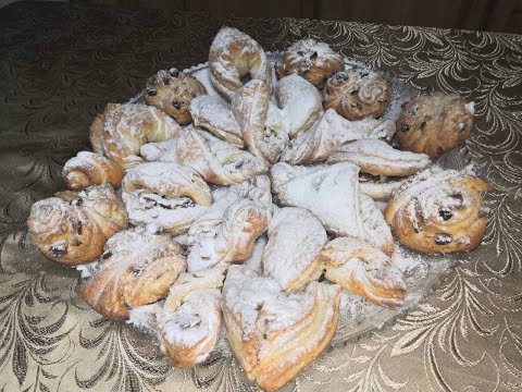 Видео: ԳԼԱՆԱԿ #շերտավոր #խմորից #ԲԱԴԱՄԲՈՒՐԻ #ՄԻՔՍ-ԳԱԹԱ #СИГАРЕТЫ ИЗ СЛОЁНОГО#ТЕСТА #МИКС #ГАТА #badamburi