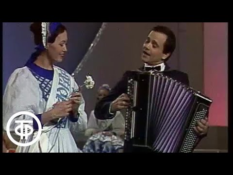 Видео: Геннадий Каменный "Вологда" (1986)