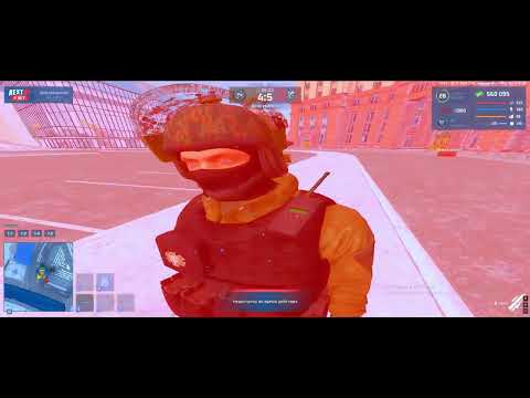 Видео: Битвы за территории