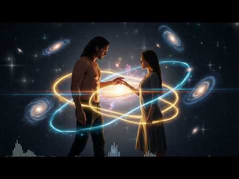 Видео: Слияние миров