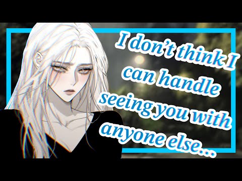 Видео: Безобидная Яндере признаётся тебе [Утешение] [F4A] [ASMR]