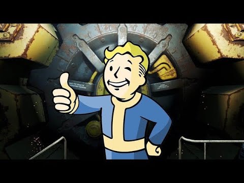 Видео: [8 Прохождение: Fallout 4. Survival. Выживание. 4K UHD.