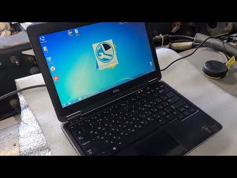 Видео: АКПП  VOLVO - Renault T не видит НЕЙТРАЛЬНУЮ передачу