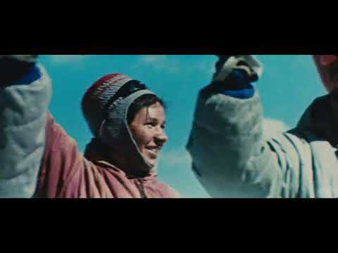 Видео: Д/ф "Вершина" (1970) [4K] реж. Изя Герштейн