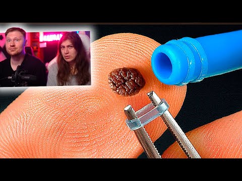 Видео: ВОТ ЧТО МЫ КУПИЛИ НА ALIEXPRESS | РЕАКЦИЯ на SlivkiShow