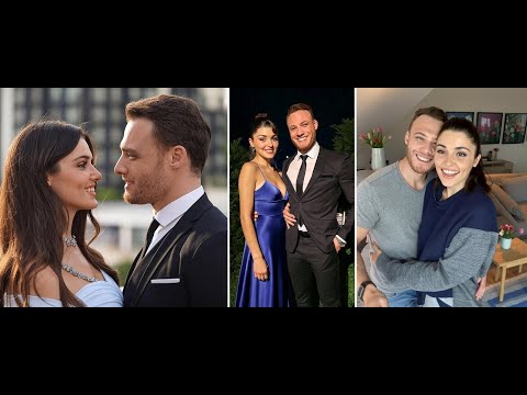 Видео: «КЕРЕМ БУРСИН ГОВОРИЛ, что ХАНДЕ ЭРЧЕЛЬ НАКОНЕЦ ВЫБРАЛА ПРАВИЛЬНОГО ЧЕЛОВЕКА»