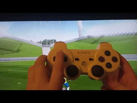 Видео: Пенальти в фифа 19,на пс