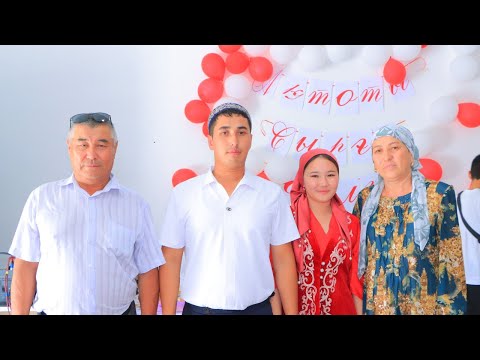 Видео: Ақтоты Ұзату Зафарабад 2024ж