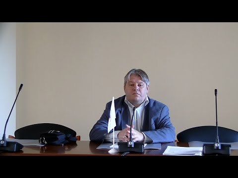 Видео: Онлайн-семинар «Трудовое законодательство в сфере здравоохранения: защита прав медицинских работнико