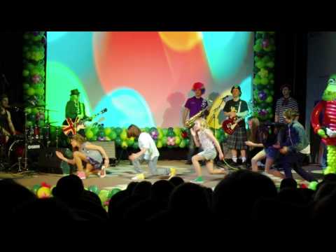 Видео: 12+ "Нам никто не запретит"