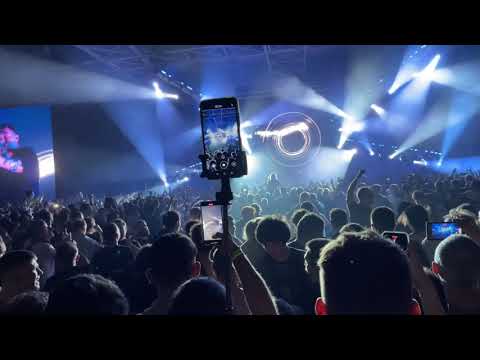 Видео: Oxxxymiron — Где нас нет (Тель Авив 2023)