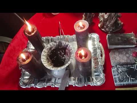 Видео: РИТУАЛ-ЧИСТКА, САМОВОССТАНАВЛИВАЮЩАЯСЯ ПО ЛУНЕ ПРОГРАММА.