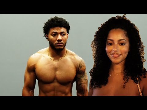 Видео: Женщина объясняет, почему женщины жаждут игры с телом