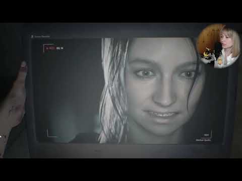 Видео: Resident Evil 7: Biohazard [1]. Заказ от @elenagunn 3
